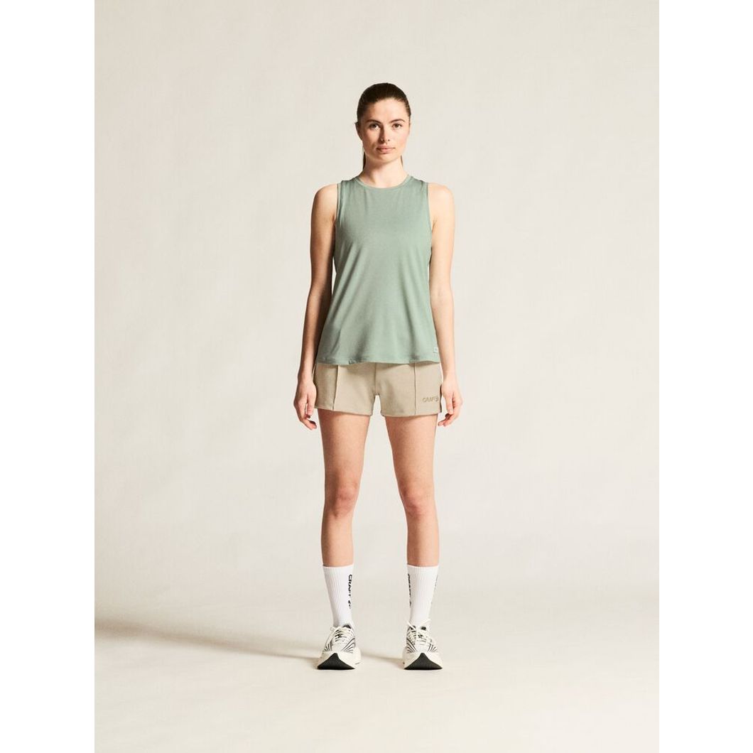 Collective Singlet Damen