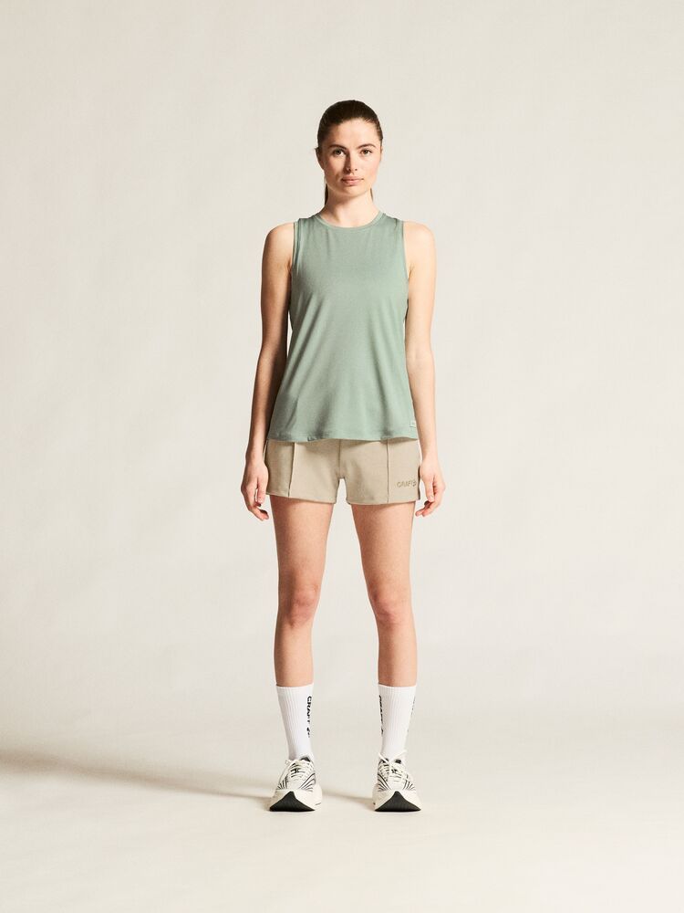 Collective Singlet Damen