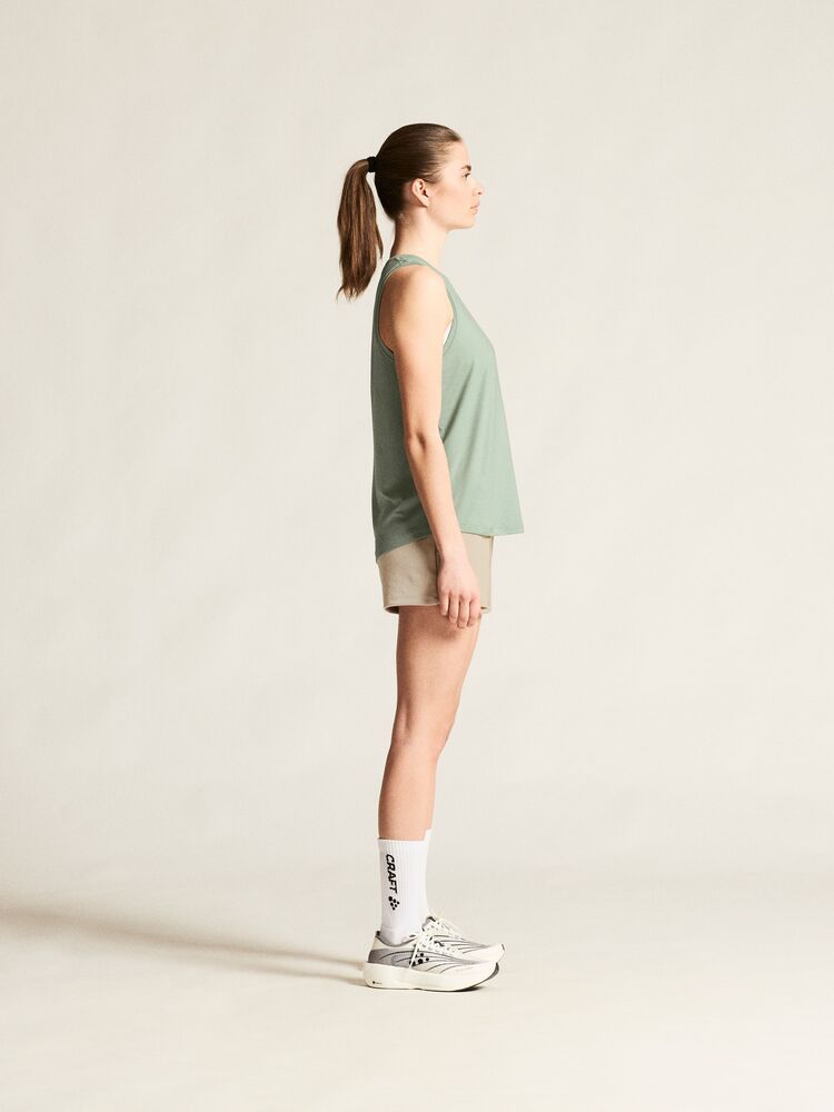 Collective Singlet Damen