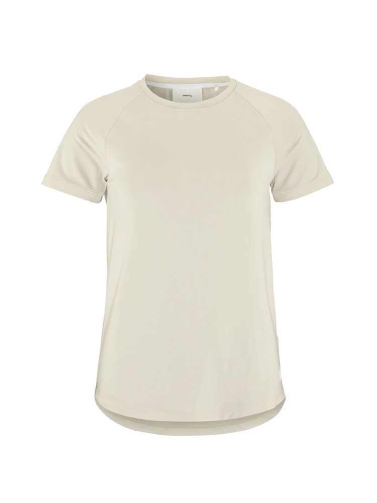Collective Kurzarm-T-Shirt Damen