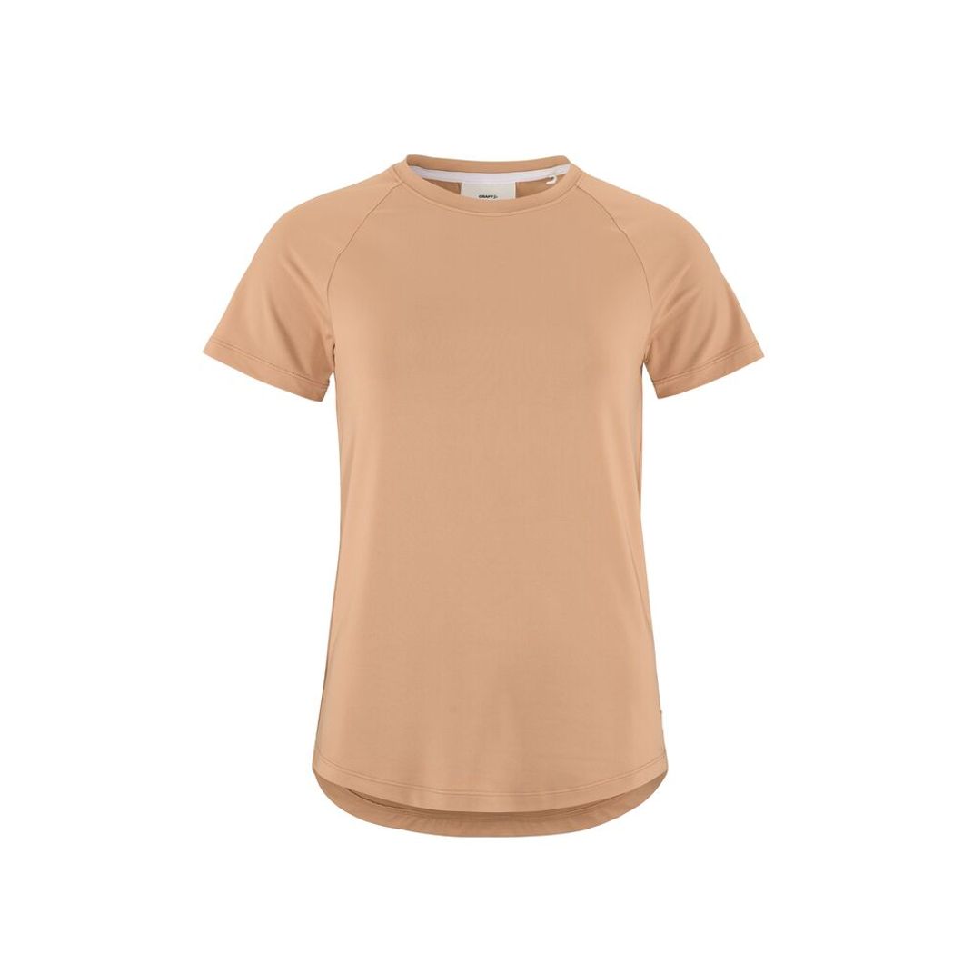 Collective Kurzarm-T-Shirt Damen