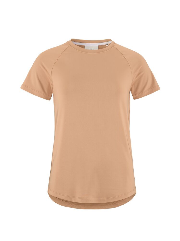 Collective Kurzarm-T-Shirt Damen