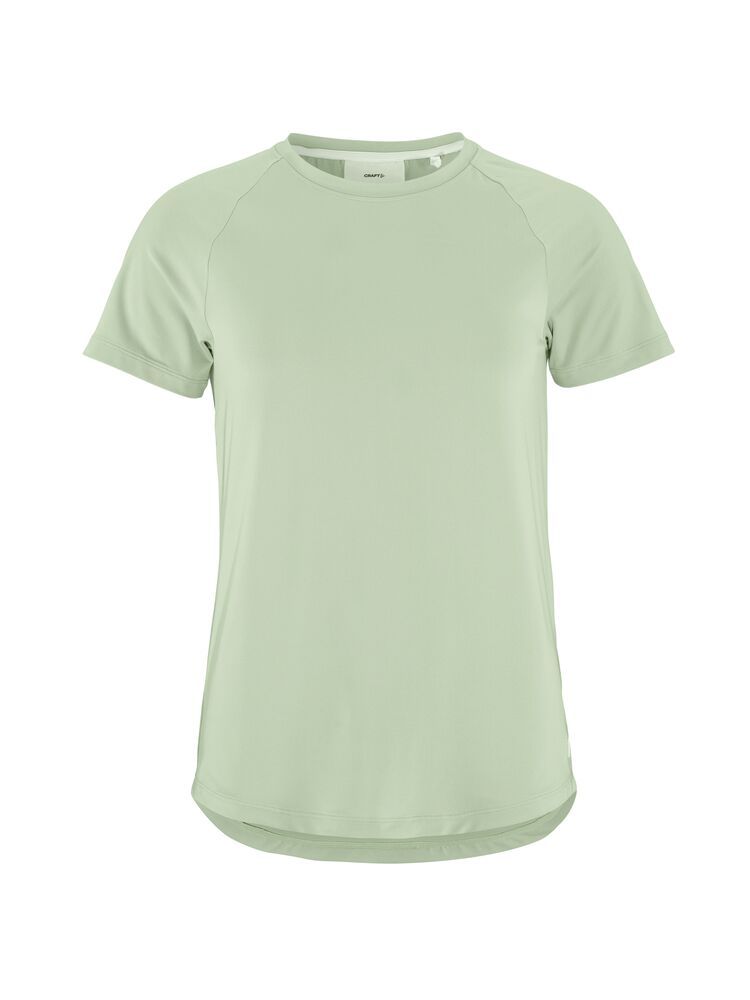 Collective Kurzarm-T-Shirt Damen