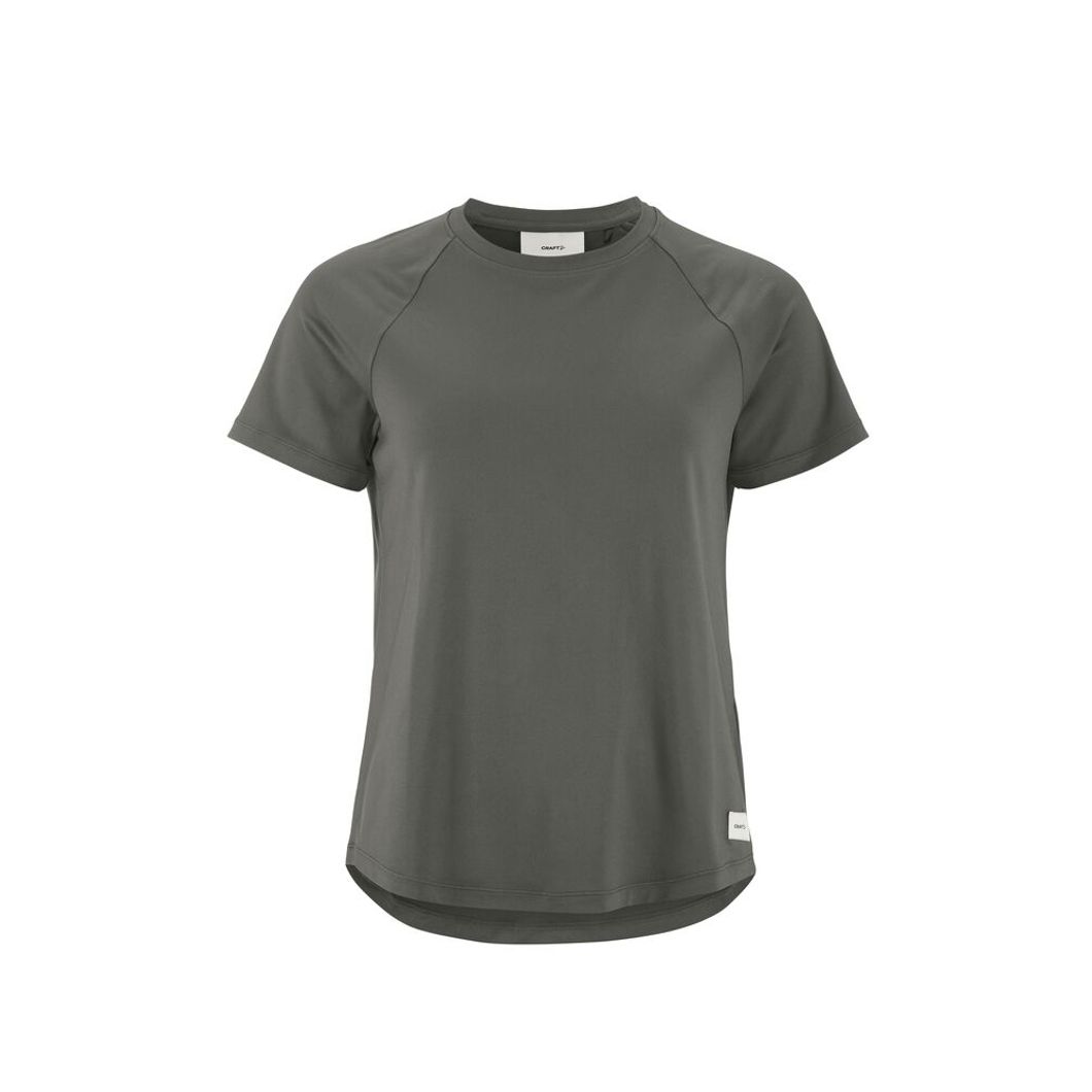 Collective Kurzarm-T-Shirt Damen