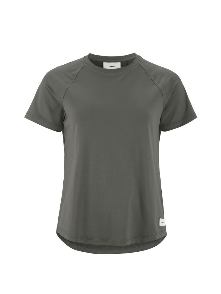 Collective Kurzarm-T-Shirt Damen