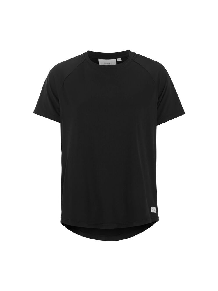 Collective Kurzarm-T-Shirt Damen