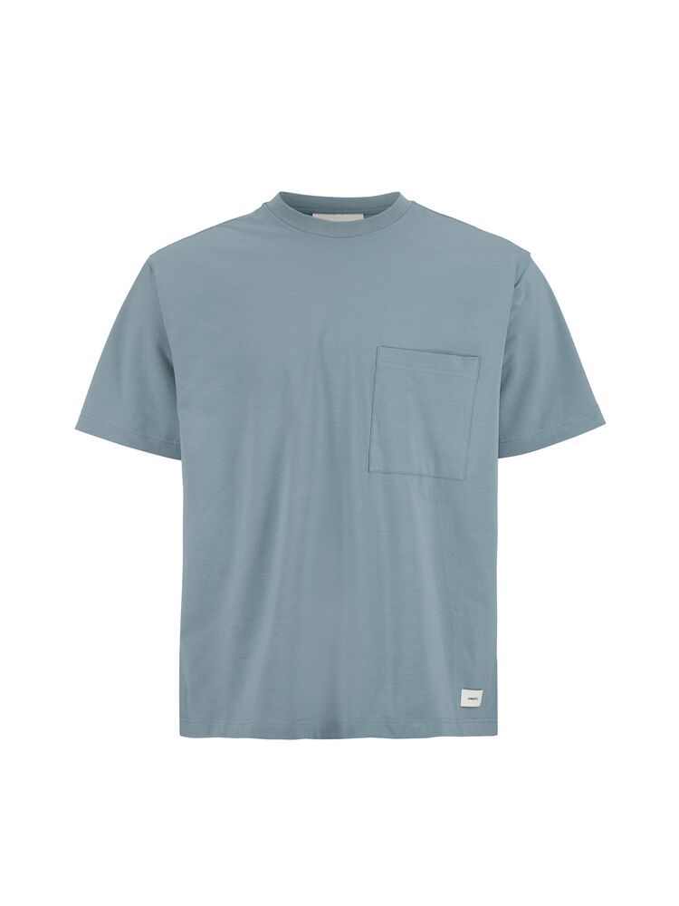 Collective Relaxed Short Sleeve T-Shirt