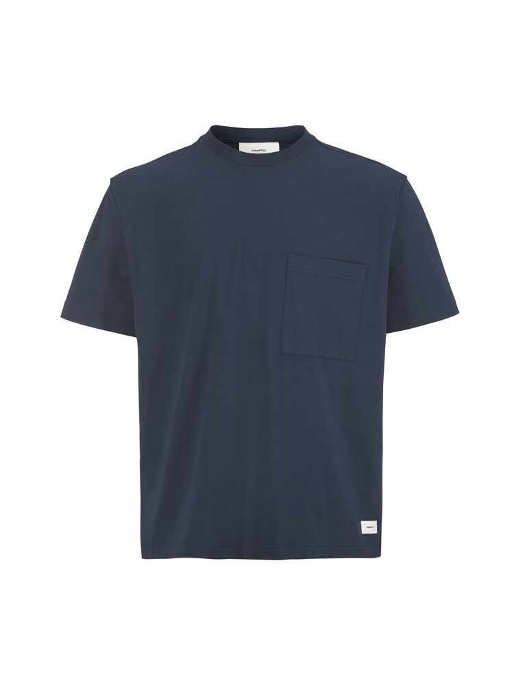 Collective Relaxed Short Sleeve T-Shirt