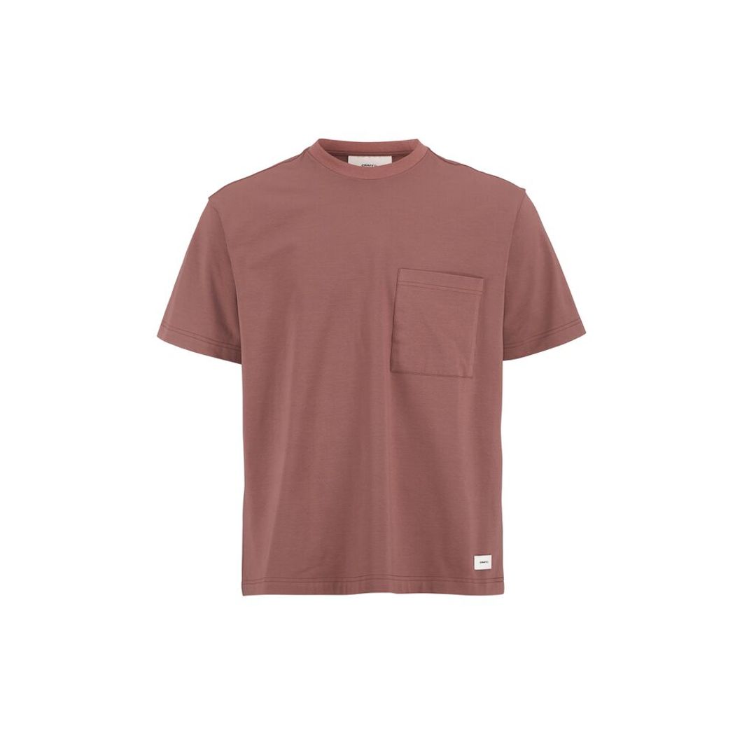 Collective Relaxed Short Sleeve T-Shirt