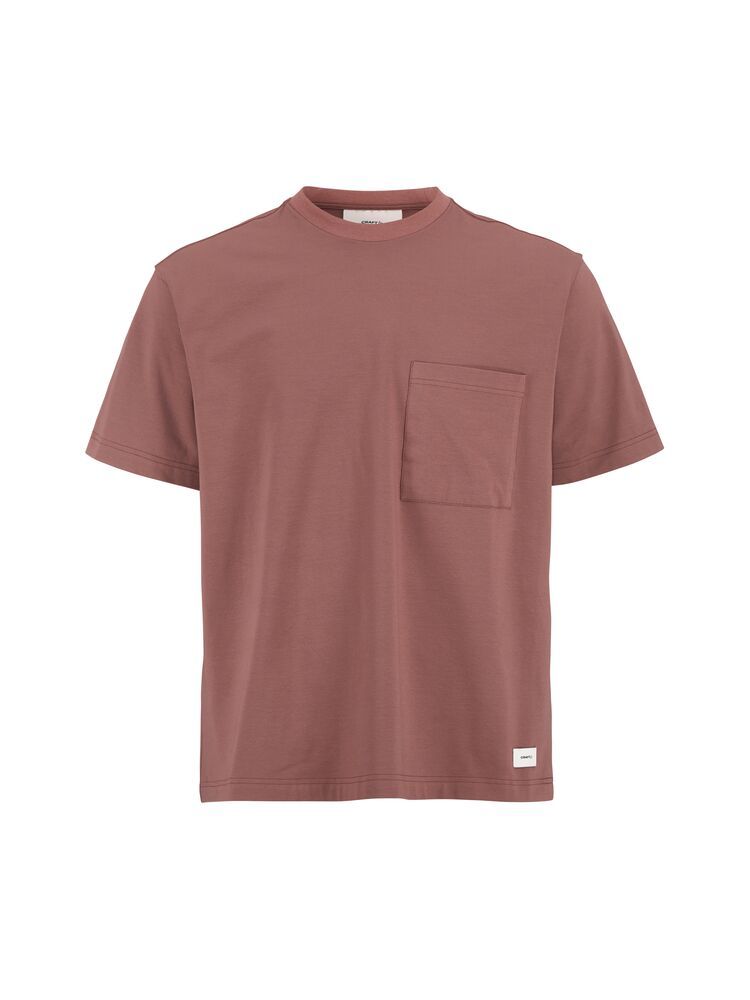 Collective Relaxed Short Sleeve T-Shirt