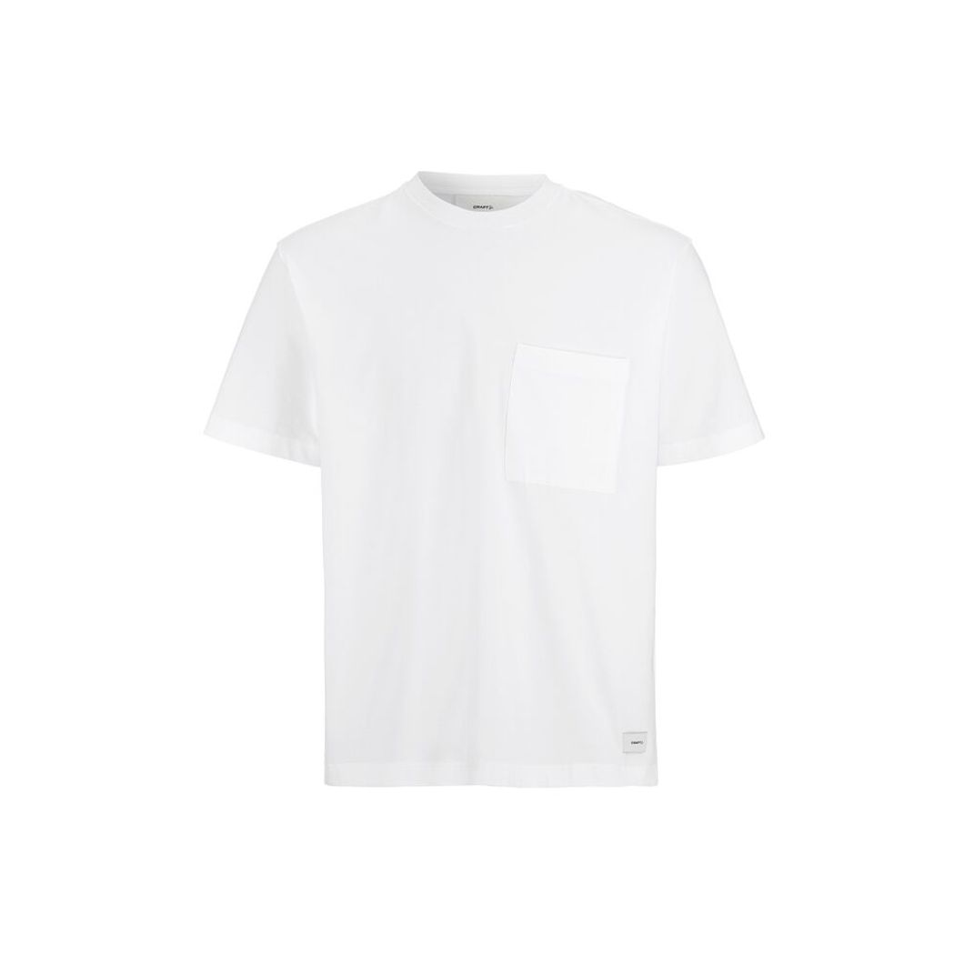 Collective Relaxed Short Sleeve T-Shirt