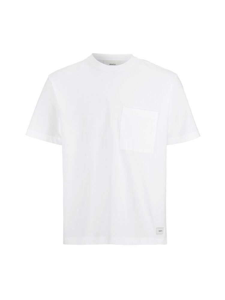 Collective Relaxed Short Sleeve T-Shirt
