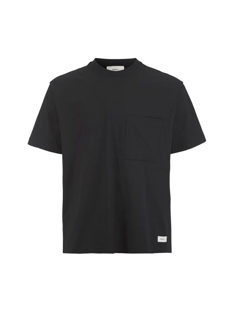 Collective Relaxed Short Sleeve T-Shirt