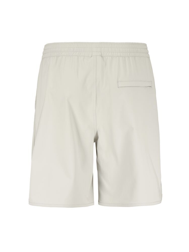 Collective Structure Shorts
