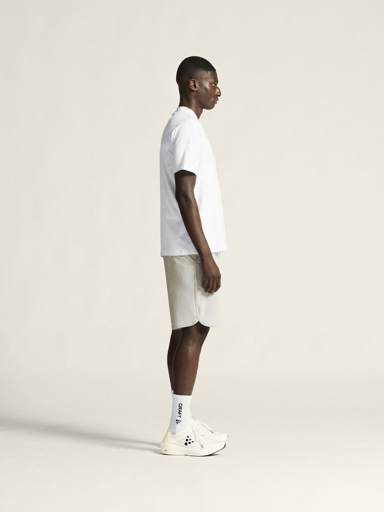 Collective Structure Shorts