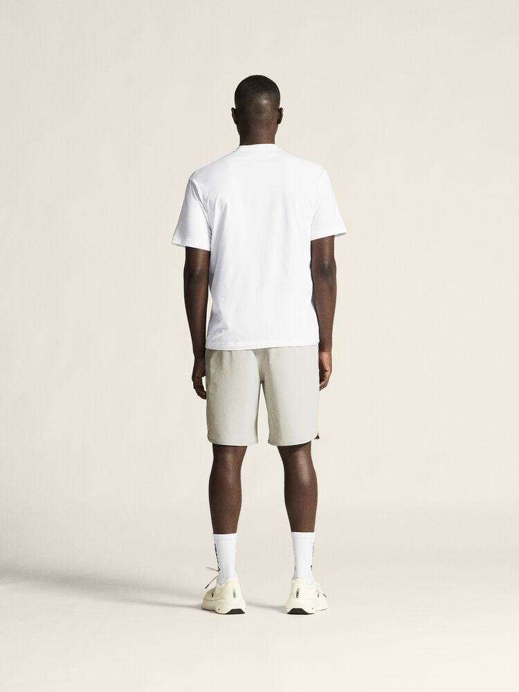 Collective Structure Shorts