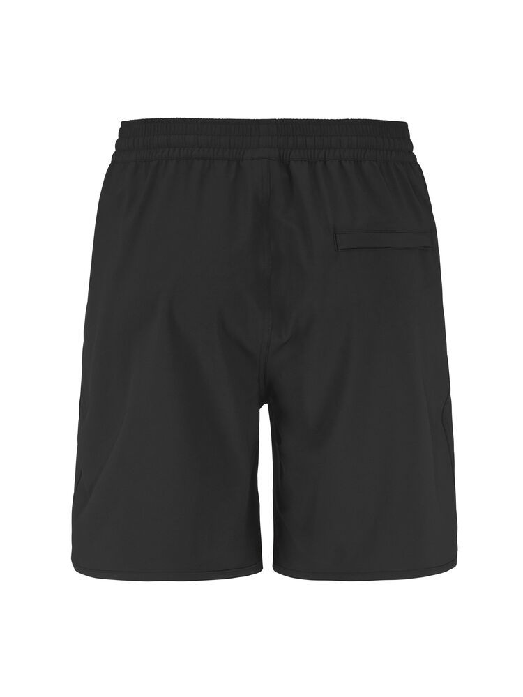 Collective Structure Shorts