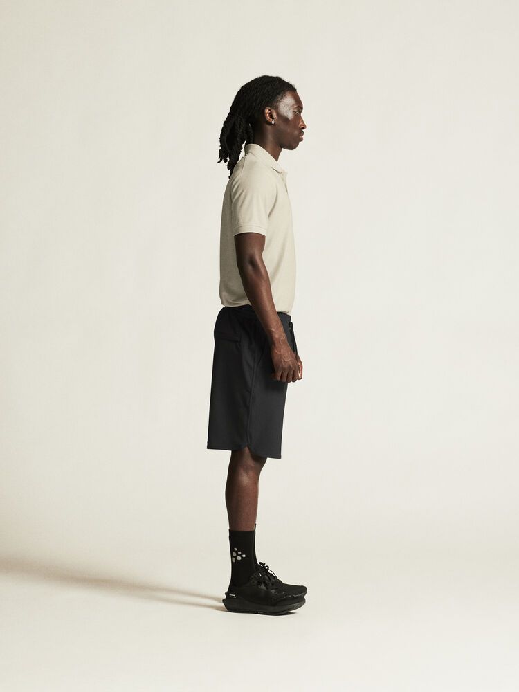 Collective Structure Shorts