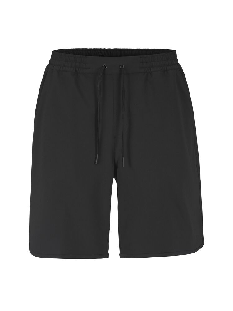 Collective Structure Shorts