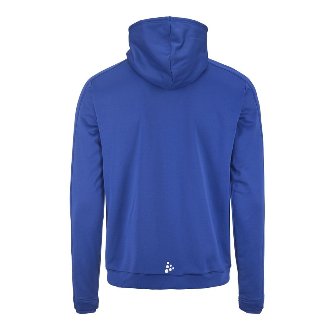 Evolve 2.0 Brushed Hood Jacket