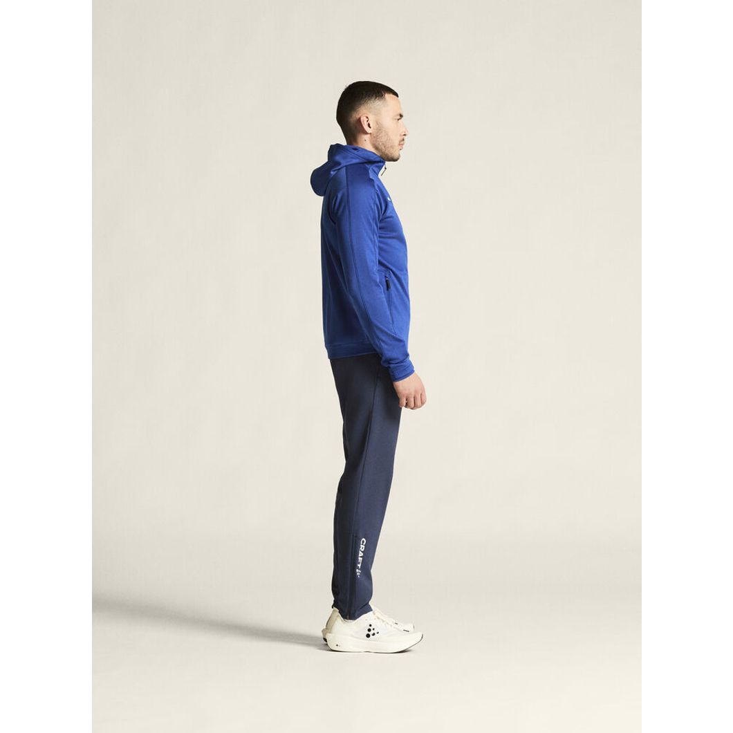 Evolve 2.0 Brushed Hood Jacket