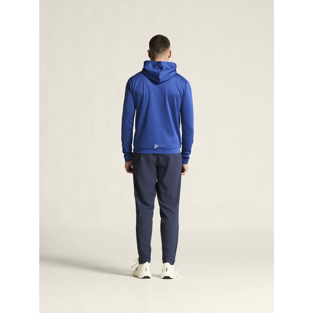 Evolve 2.0 Brushed Hood Jacket