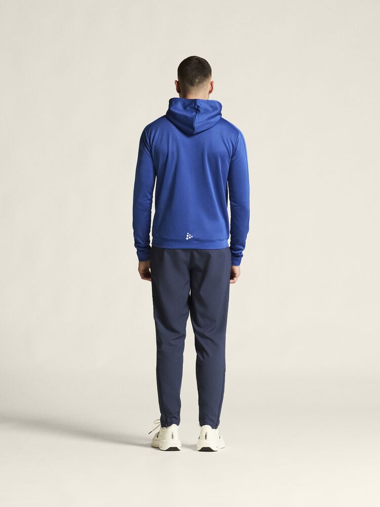 Evolve 2,0 Brushed Hood Jacket