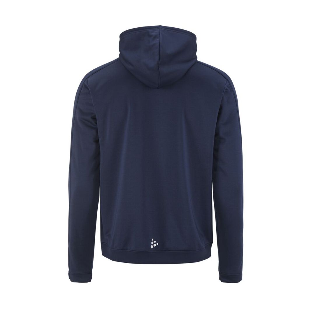 Evolve 2.0 Brushed Hood Jacket