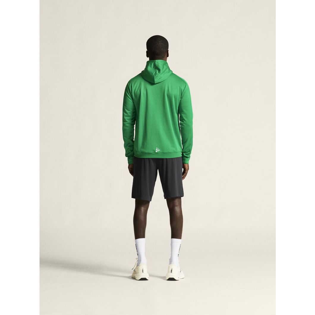 Evolve 2.0 Brushed Hood Jacket