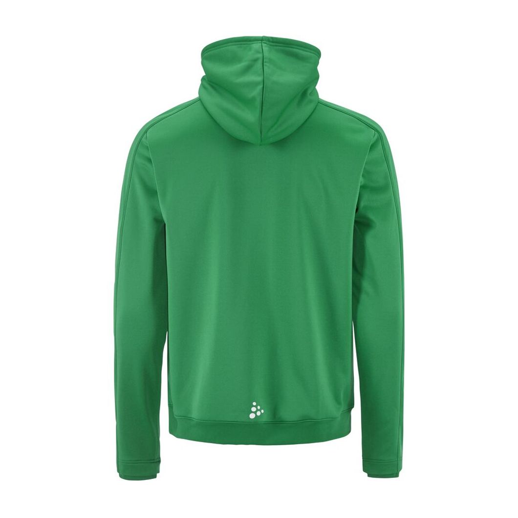 Evolve 2.0 Brushed Hood Jacket