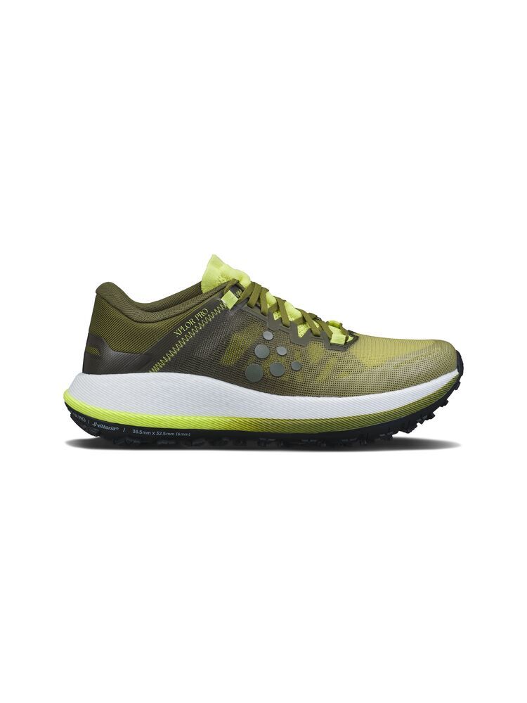 Xplor Pro Laufschuh
