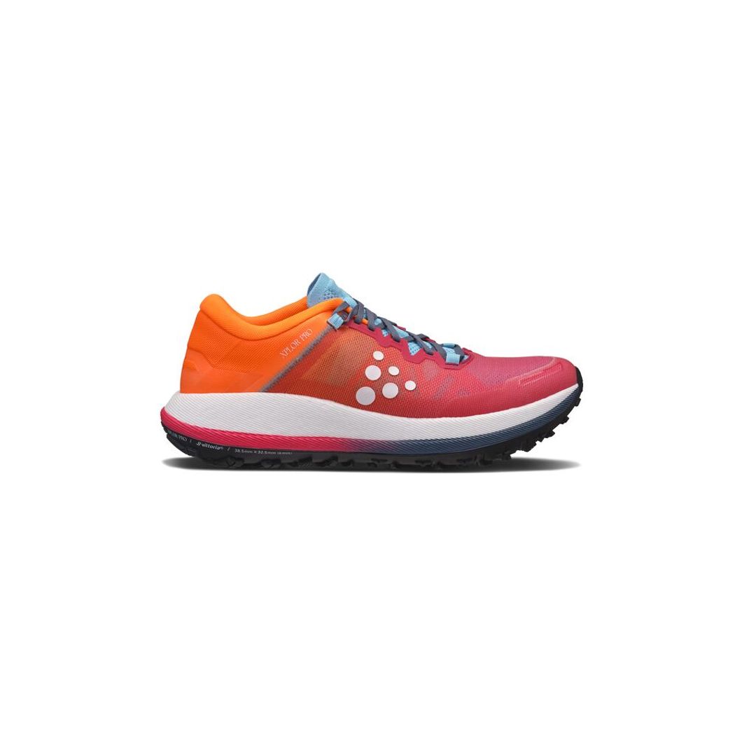 Xplor Pro Laufschuh Damen