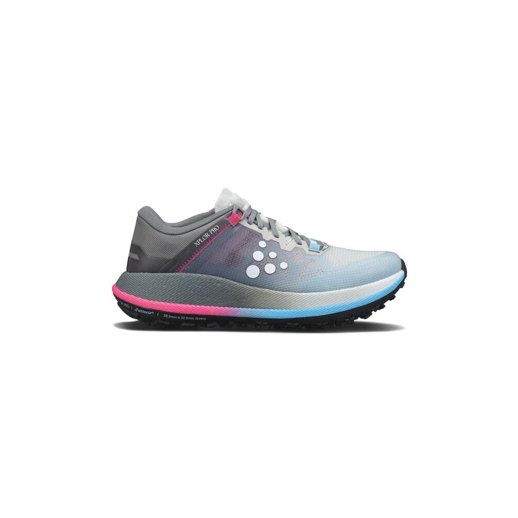 Xplor Pro Laufschuh Damen
