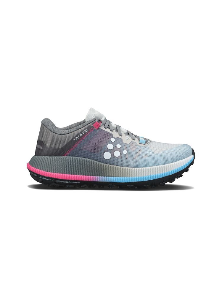 Xplor Pro Laufschuh Damen