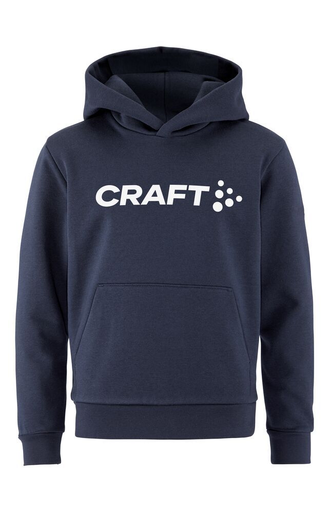 Community 2,0 Hoodie Kids
