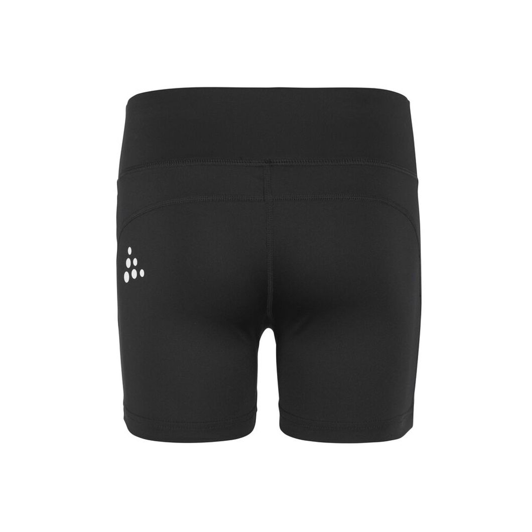 Rush 2.0 Hot Pant Kids