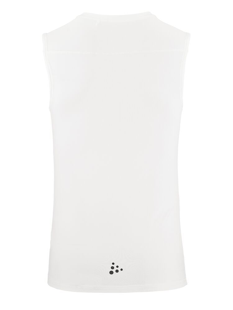 Ability Compression Sleeveless Tank Top