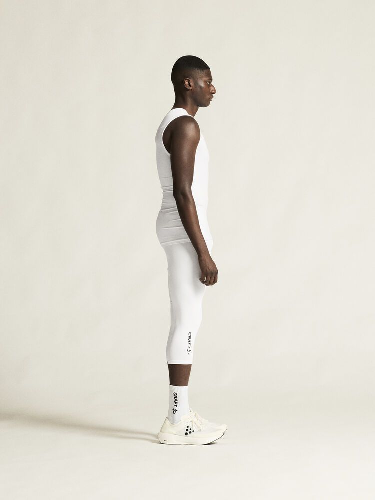 Ability Compression Sleeveless Tank Top