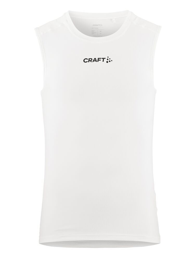Ability Compression Sleeveless Tank Top