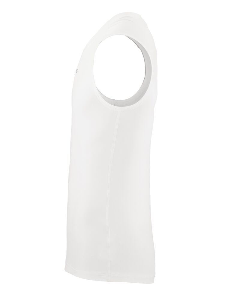 Ability Compression Sleeveless Tank Top