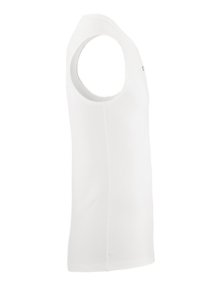 Ability Compression Sleeveless Tank Top