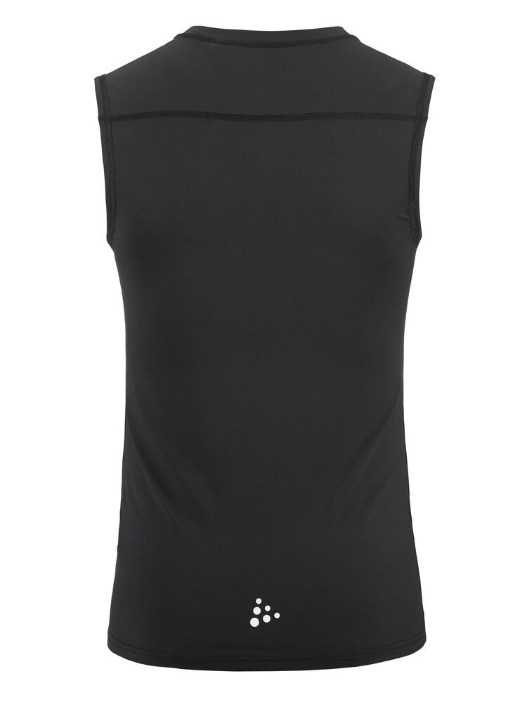 Ability Compression Sleeveless Tank Top
