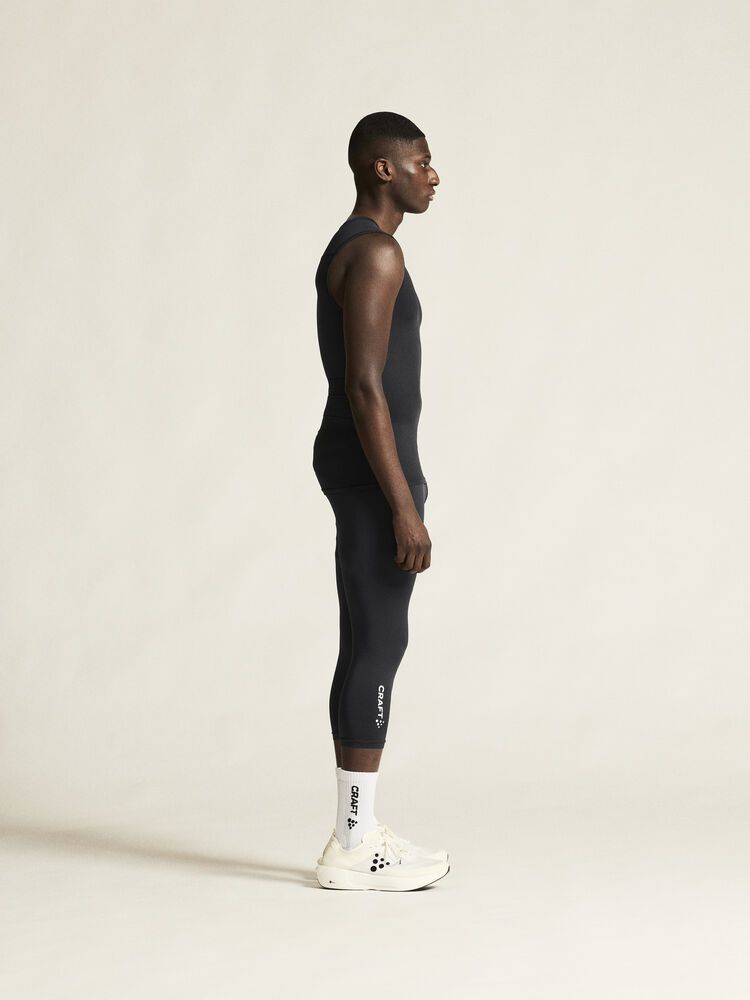 Ability Compression Sleeveless Tank Top