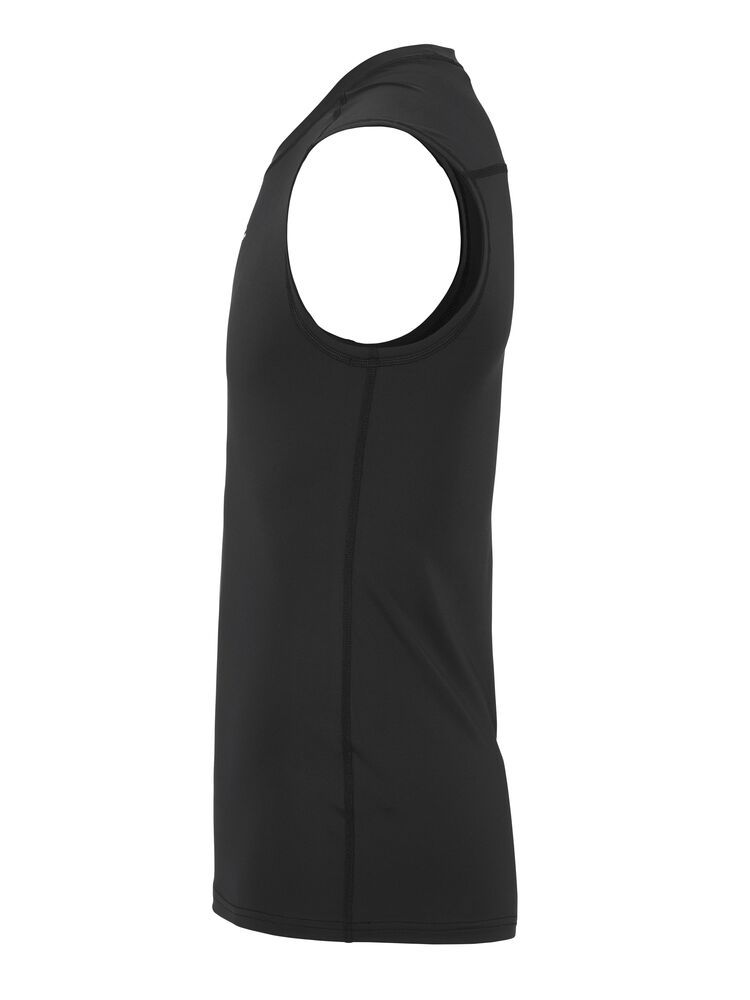 Ability Compression Sleeveless Tank Top
