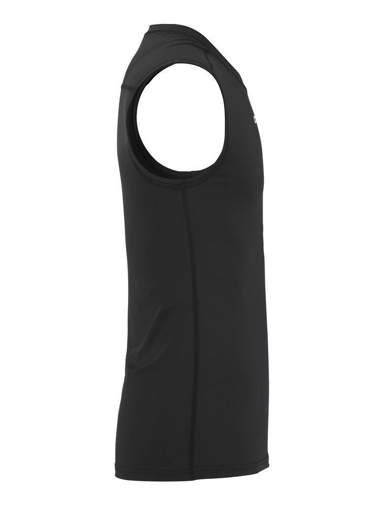 Ability Compression Sleeveless Tank Top