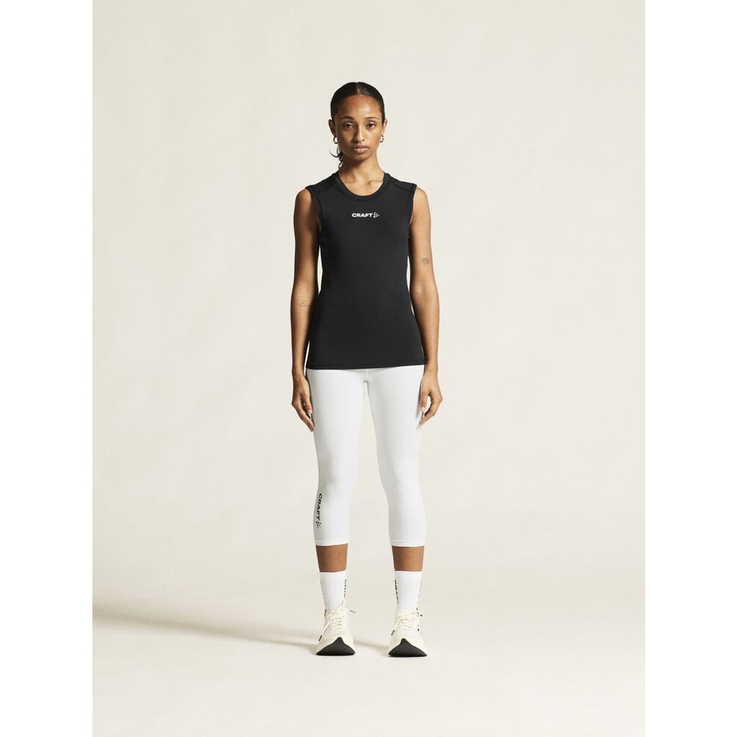 Ability Compression Tank Top Damen