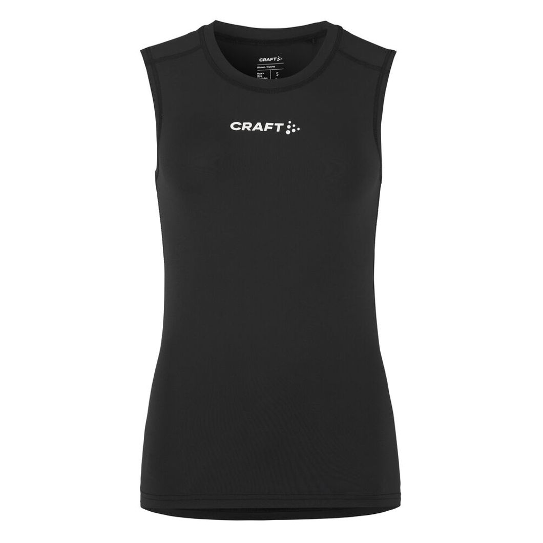 Ability Compression Tank Top Damen