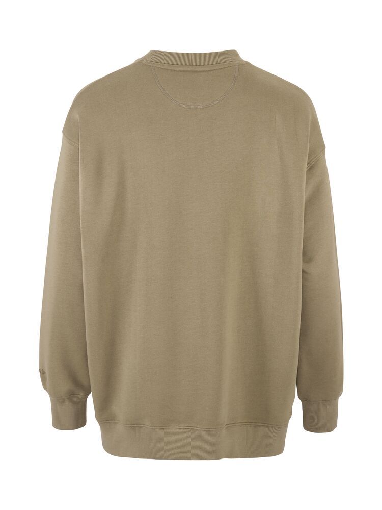 Frequent Rundhals Sweatshirt Damen