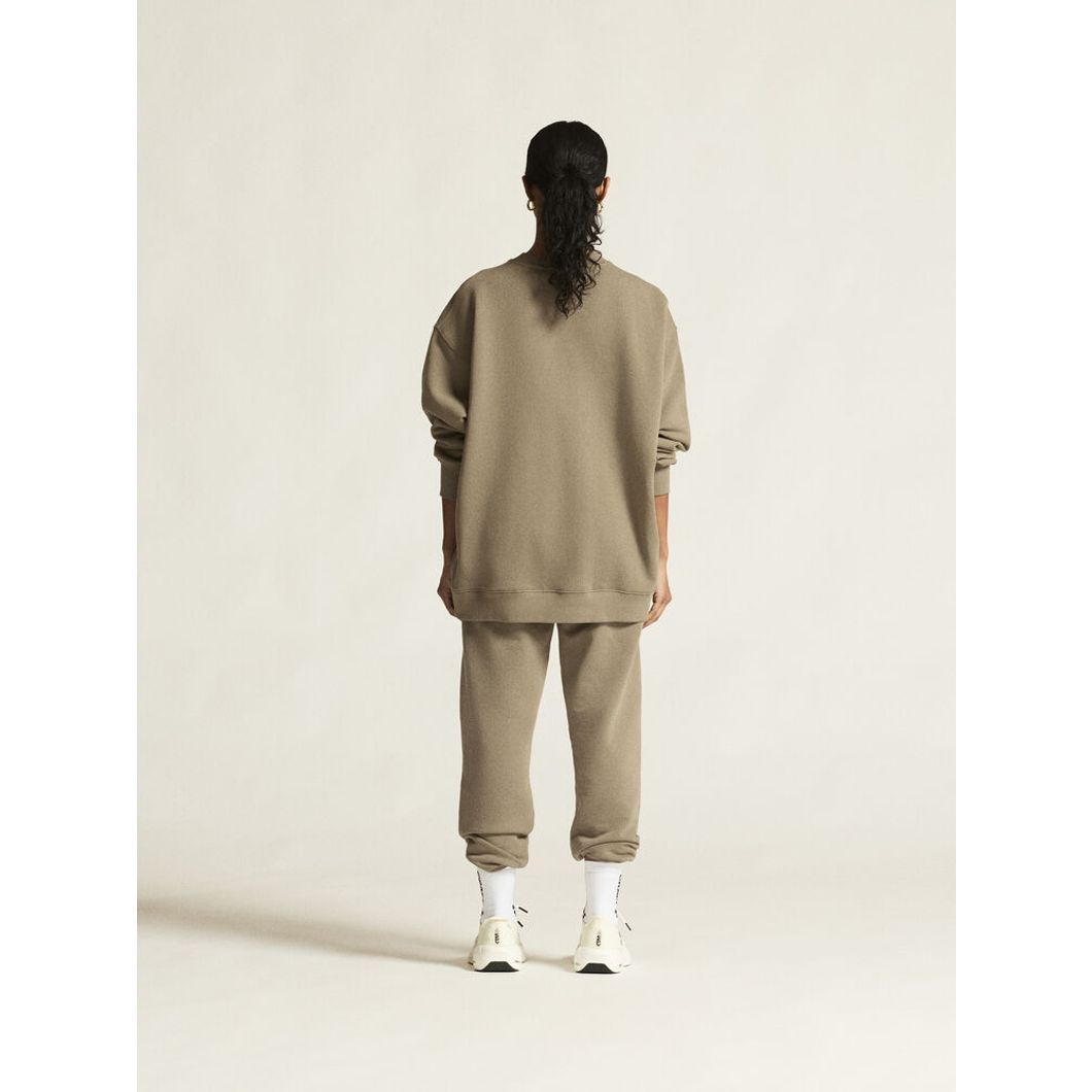 Frequent Rundhals Sweatshirt Damen