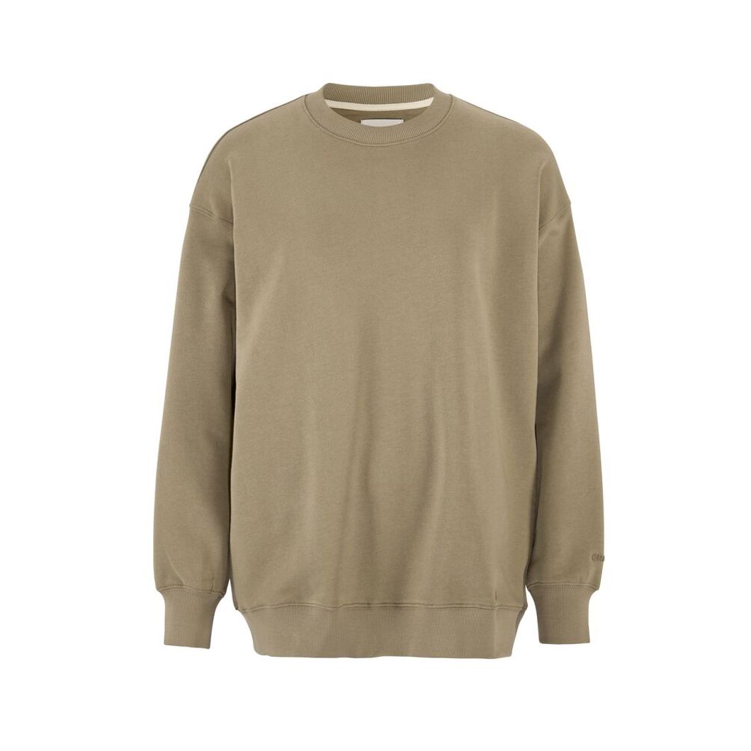 Frequent Rundhals Sweatshirt Damen
